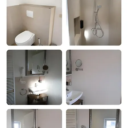 Apartment Auszeit *