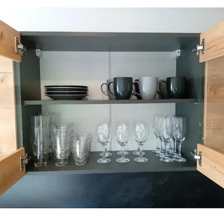 Auszeit Apartment Wald (Cham)