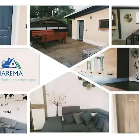 Auszeit Apartment Wald (Cham)