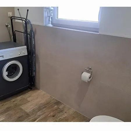 Apartment Auszeit *