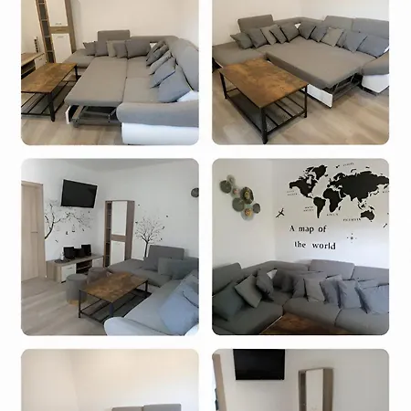 Auszeit Apartment Wald (Cham)