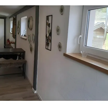 Auszeit Apartment