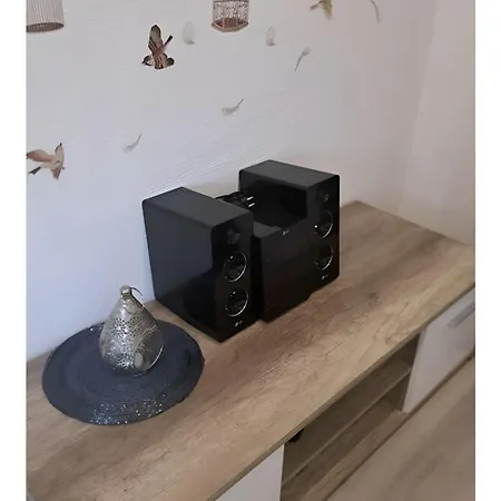 Auszeit Apartment *