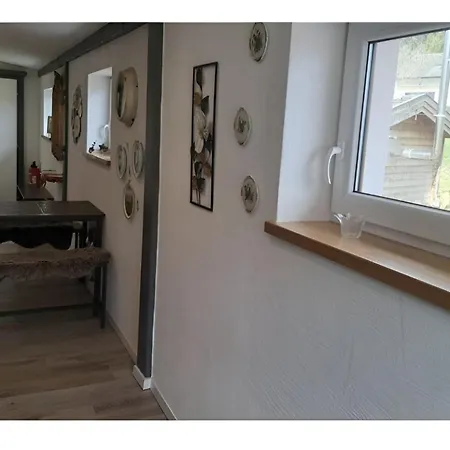 Apartment Auszeit *