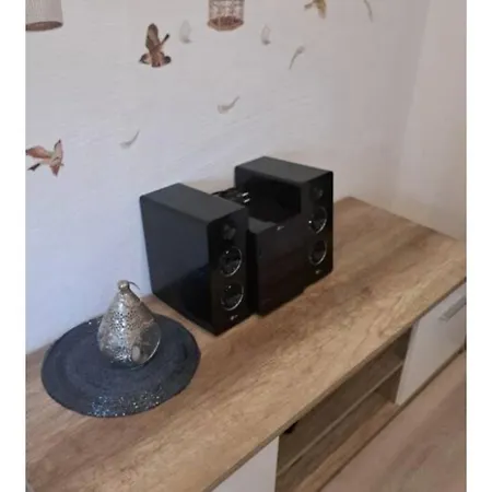 Apartment Auszeit *