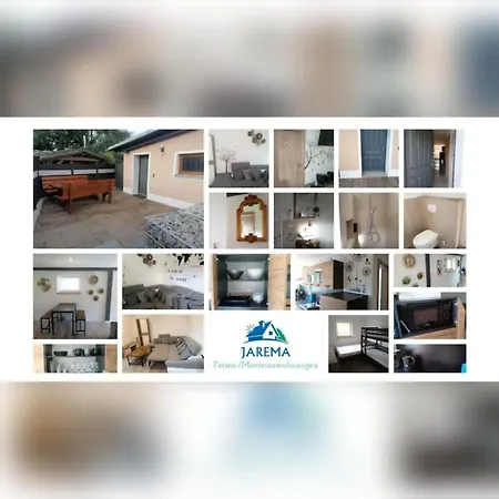 Apartment Auszeit