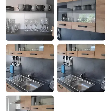 Apartment Auszeit Wald (Cham)