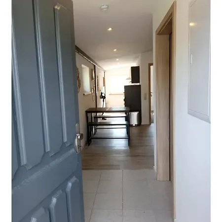 Auszeit Apartment