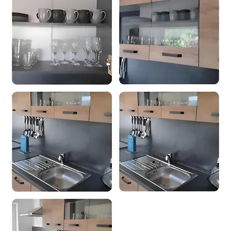 Auszeit Apartment *