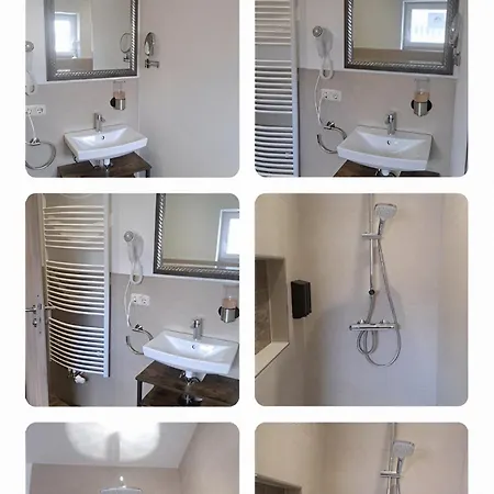 Apartment Auszeit *