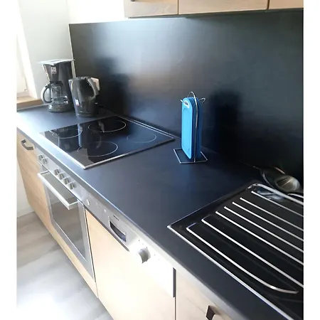 Auszeit Apartment Wald (Cham)