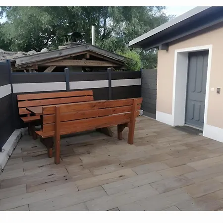 Apartment Auszeit *